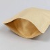 Σακουλάκια DOY-PACK KRAFT χωρίς παραθυρο 13x22,5cm σετ/100 14-682